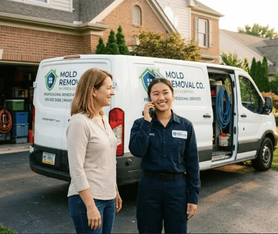 Crawlspace Mold Remediation Dale, IN FAQs
